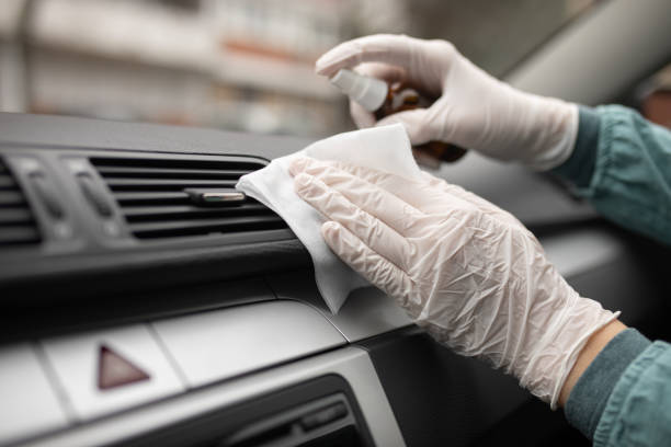 Best HVAC Air Duct Cleaning  in Riverdale, NJ