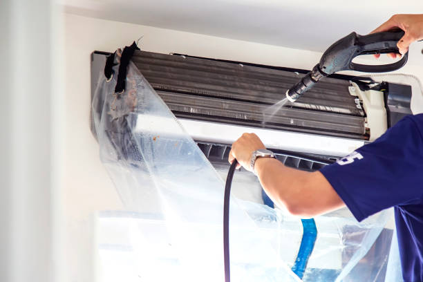 Best Residential Air Duct Cleaning  in Riverdale, NJ