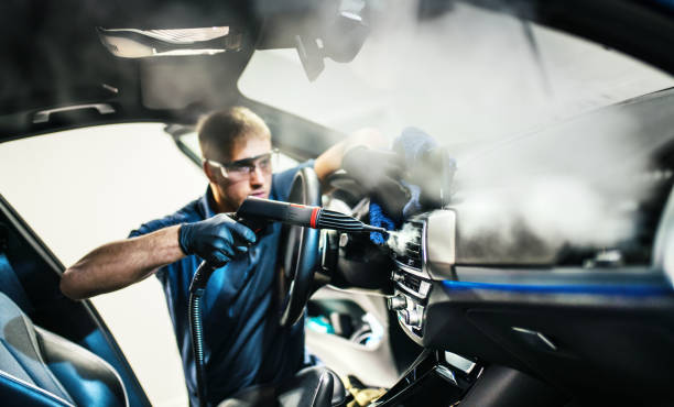 Best Local Air Duct Cleaning Services  in Riverdale, NJ