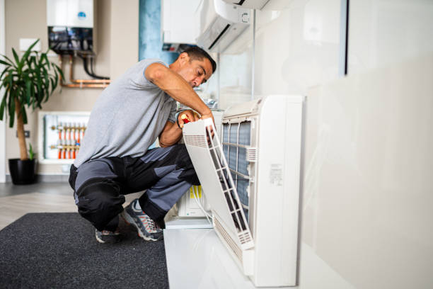 Best Home Air Vent Cleaning  in Riverdale, NJ