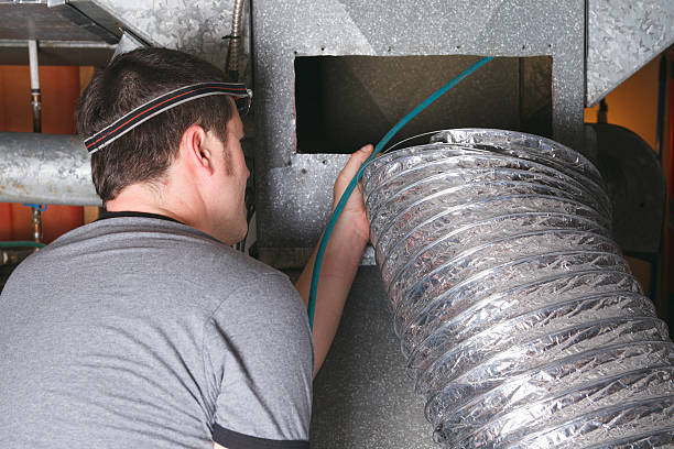 Best Duct Cleaning Specialists  in Riverdale, NJ