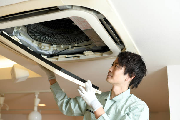 Best Commercial Air Duct Cleaning  in Riverdale, NJ