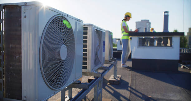 Best Air Vent Cleaning Services  in Riverdale, NJ
