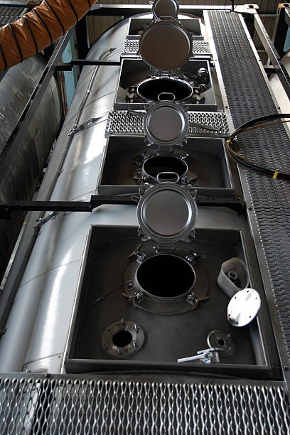 Best Commercial HVAC Duct Cleaning  in Riverdale, NJ