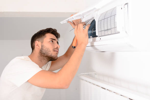 Best Ventilation Cleaning Services  in Riverdale, NJ
